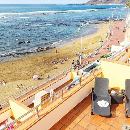 Apartamentos Maype Canteras Las Palmas Exterior photo