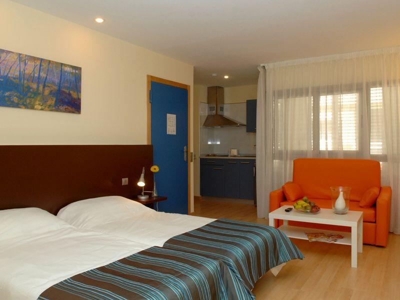 Apartamentos Maype Canteras Las Palmas Exterior photo
