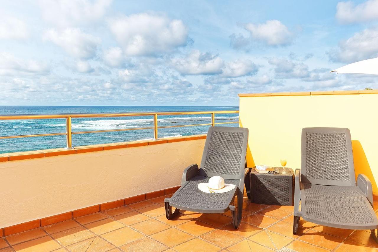Apartamentos Maype Canteras Las Palmas Exterior photo