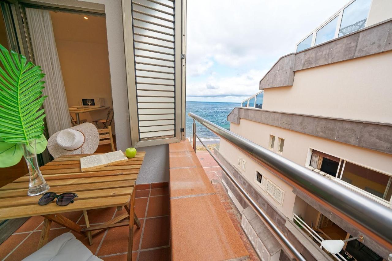 Apartamentos Maype Canteras Las Palmas Room photo