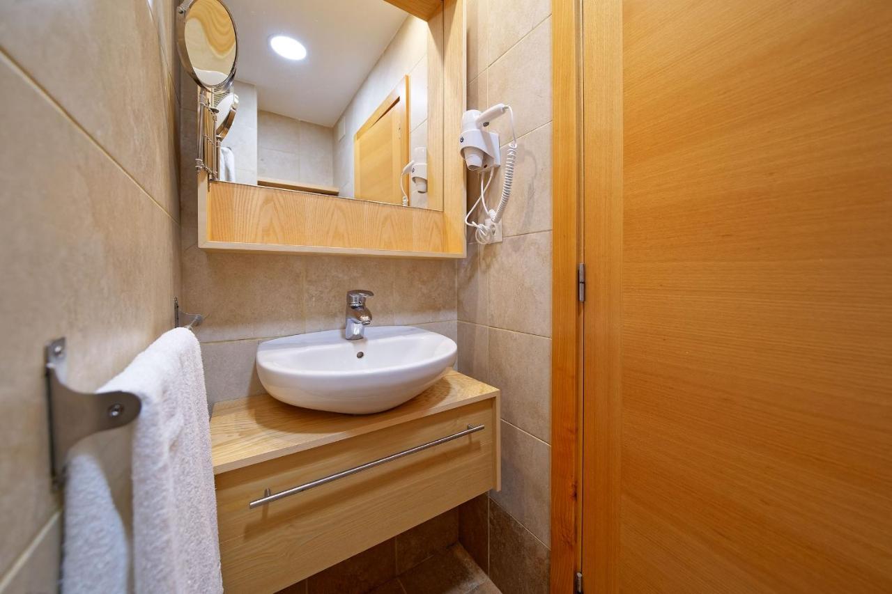 Apartamentos Maype Canteras Las Palmas Exterior photo