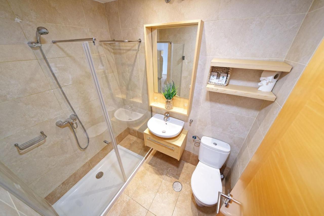 Apartamentos Maype Canteras Las Palmas Room photo