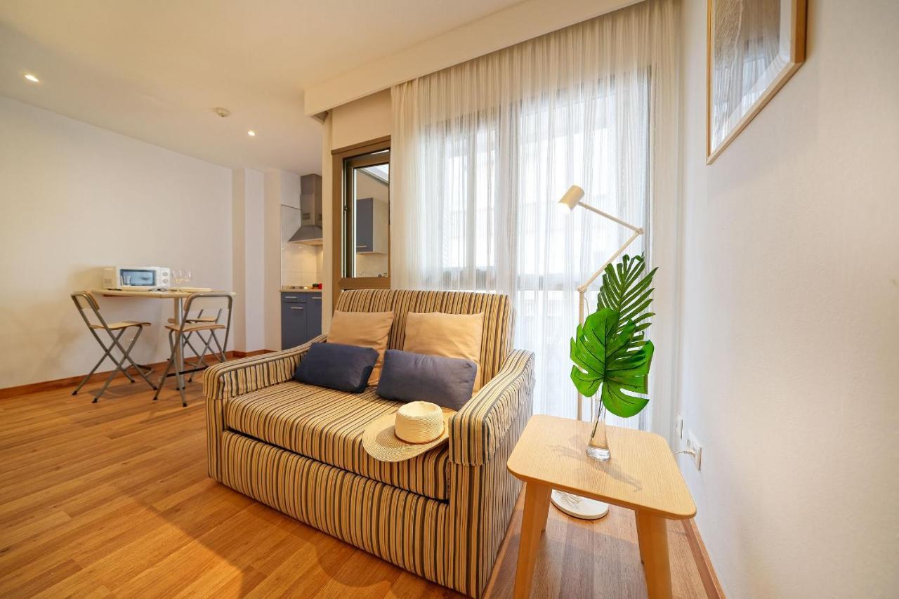 Apartamentos Maype Canteras Las Palmas Exterior photo