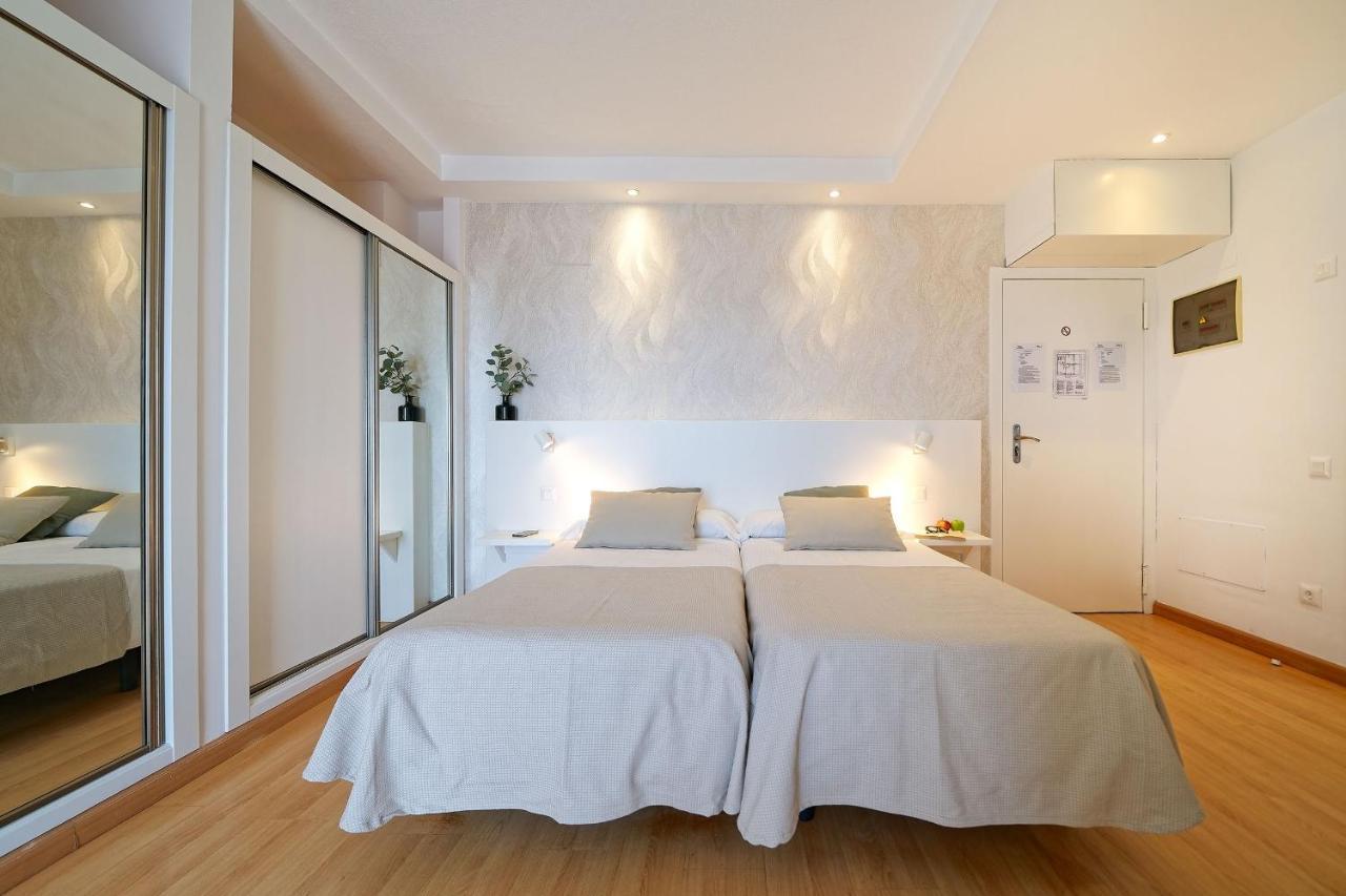 Apartamentos Maype Canteras Las Palmas Exterior photo