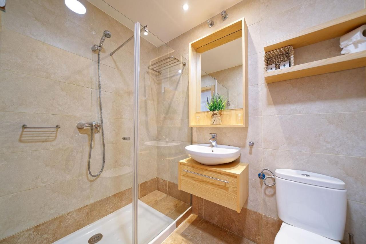 Apartamentos Maype Canteras Las Palmas Exterior photo