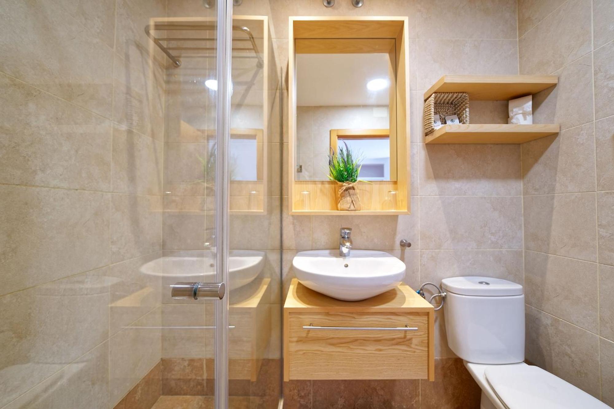 Apartamentos Maype Canteras Las Palmas Room photo