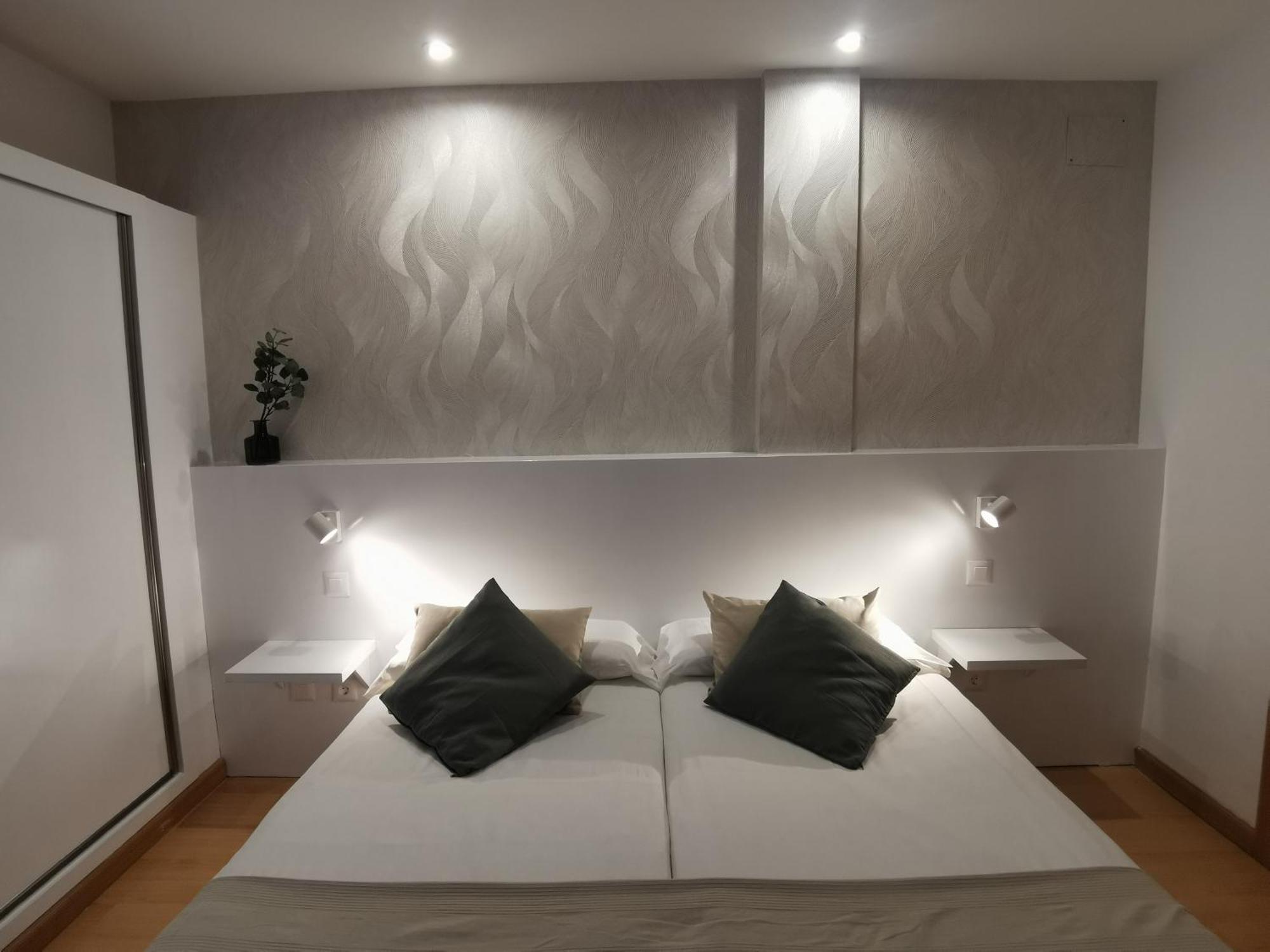 Apartamentos Maype Canteras Las Palmas Room photo