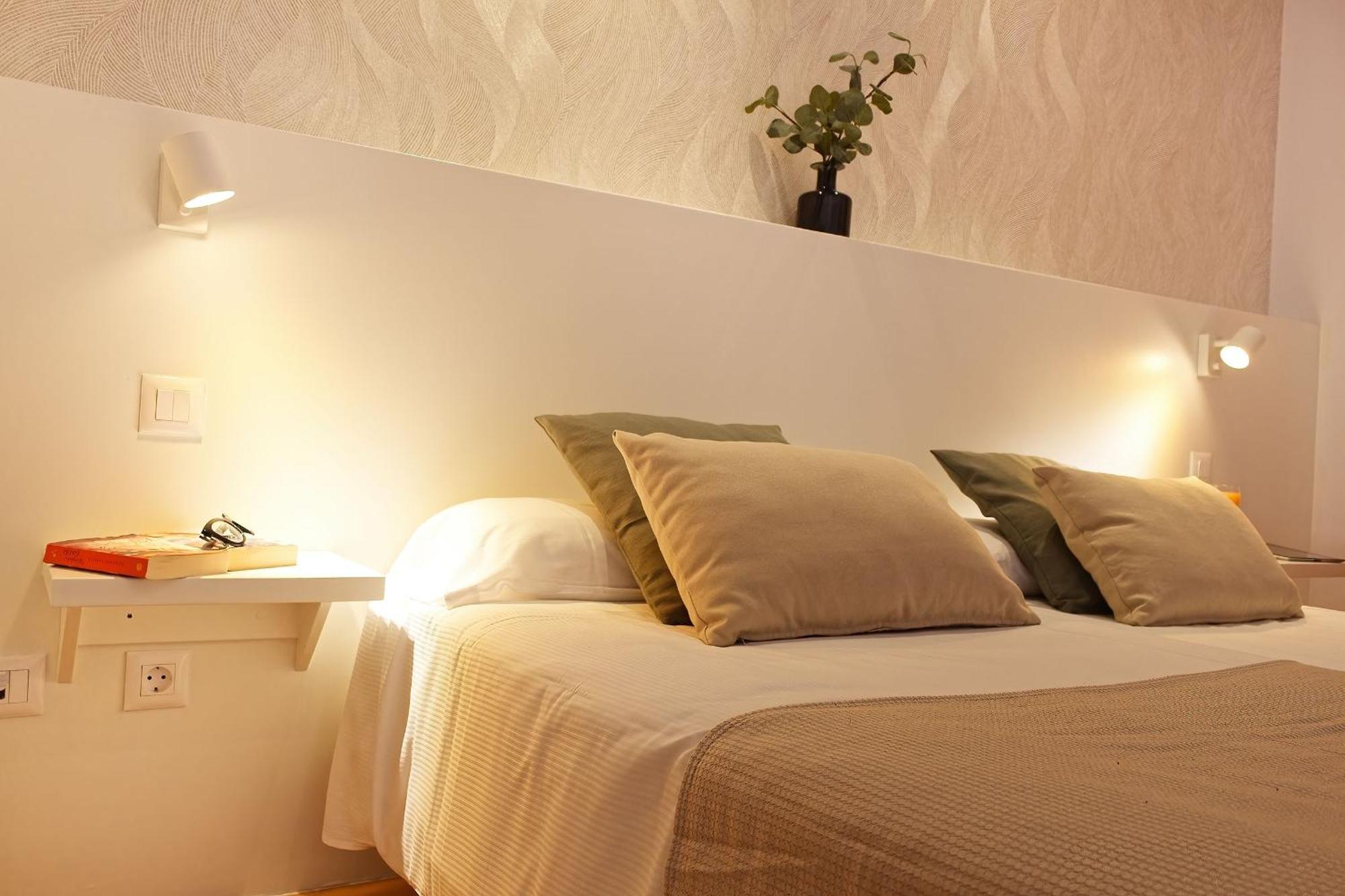 Apartamentos Maype Canteras Las Palmas Room photo
