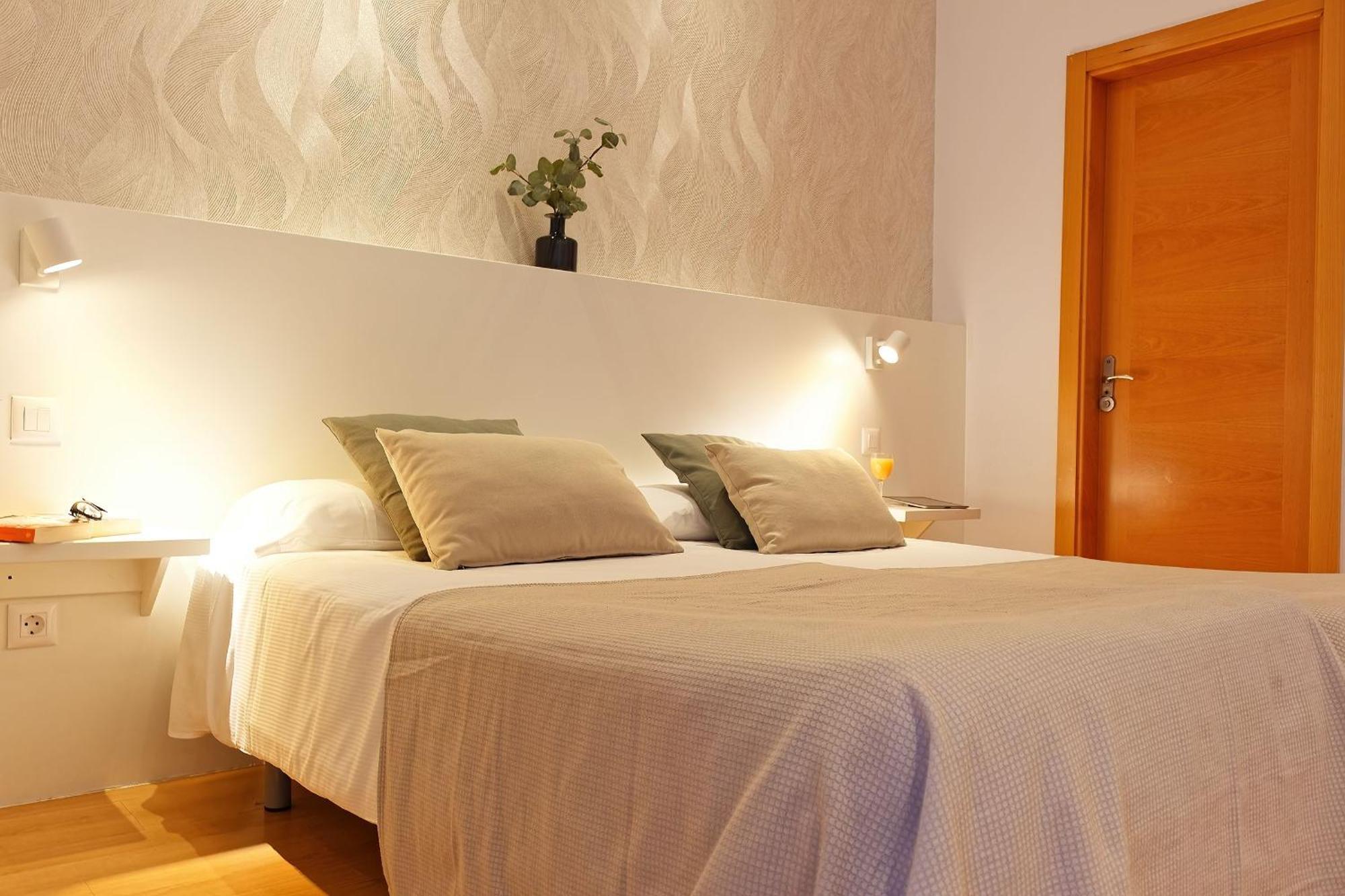 Apartamentos Maype Canteras Las Palmas Exterior photo