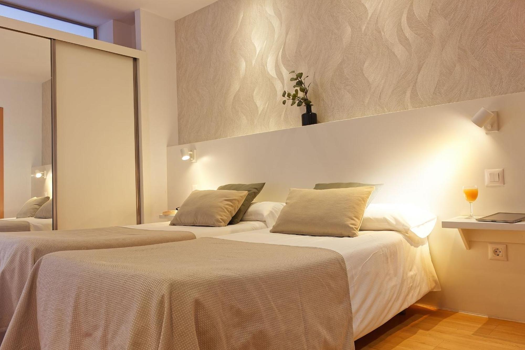 Apartamentos Maype Canteras Las Palmas Room photo