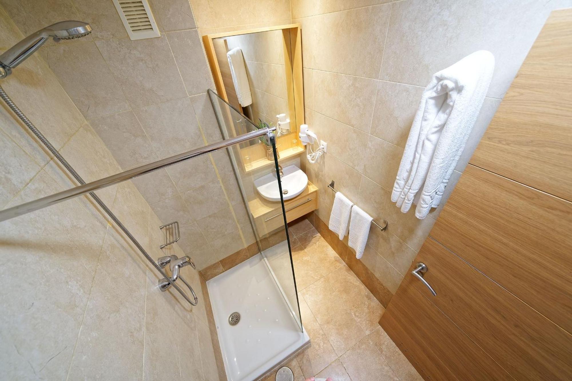 Apartamentos Maype Canteras Las Palmas Exterior photo