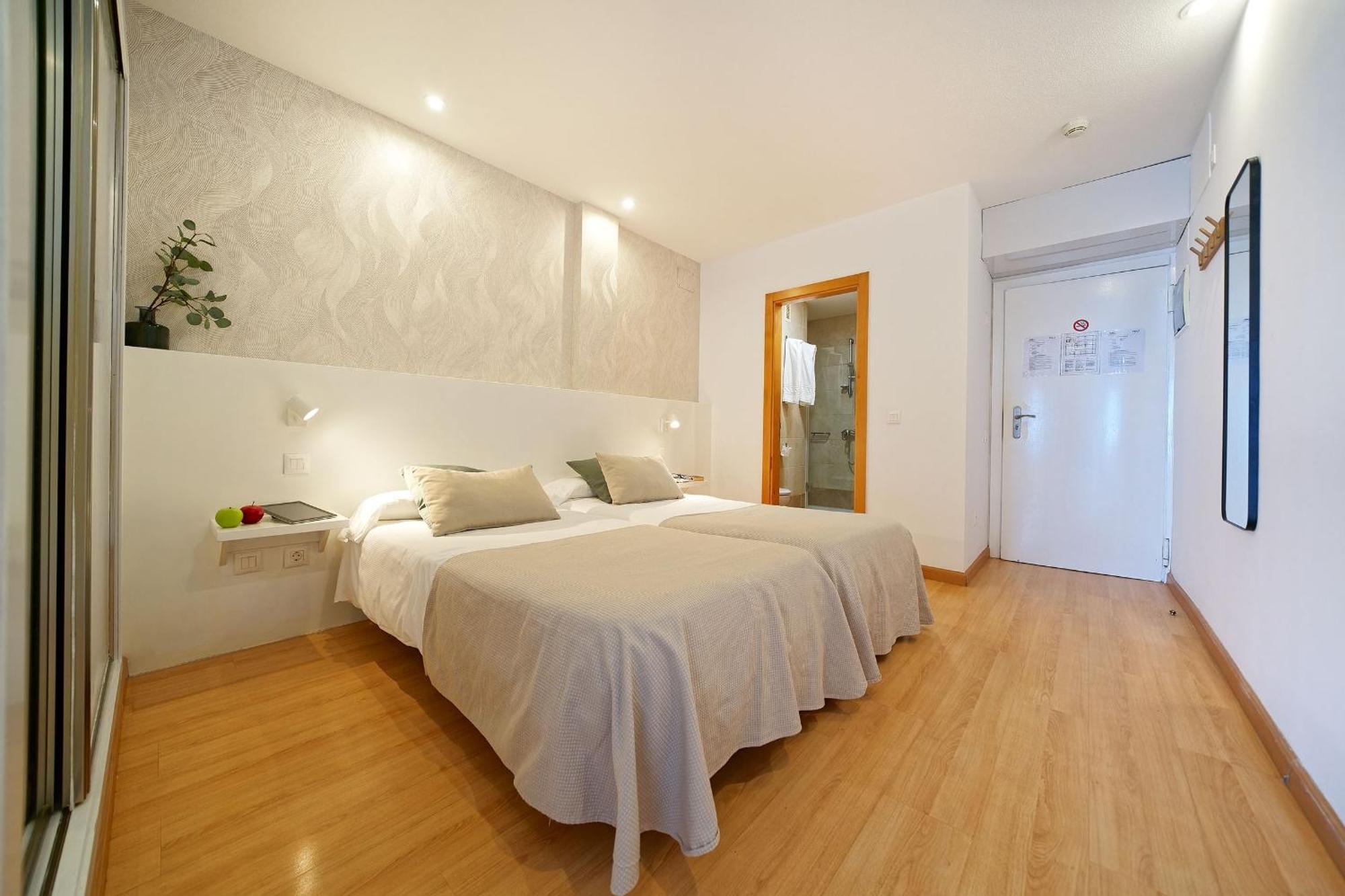 Apartamentos Maype Canteras Las Palmas Exterior photo